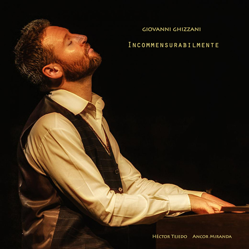 Giovanni Ghizzani - Incommensurabilmente